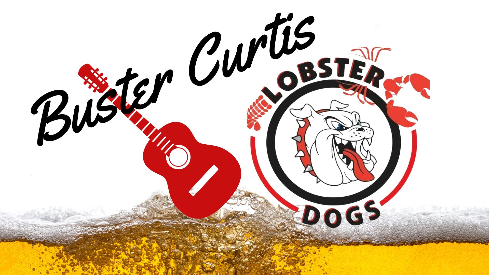 buster curtis lobster dogs food truck mill hill brewery warrenton nc january 2023