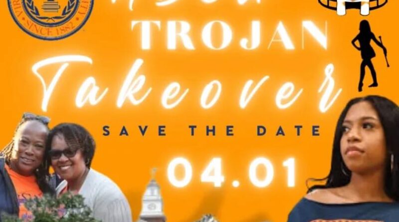 hbcu trojan takeover seven springs farm and vineyard vsuaa greater triangle area nc norlina nc april 1 2023