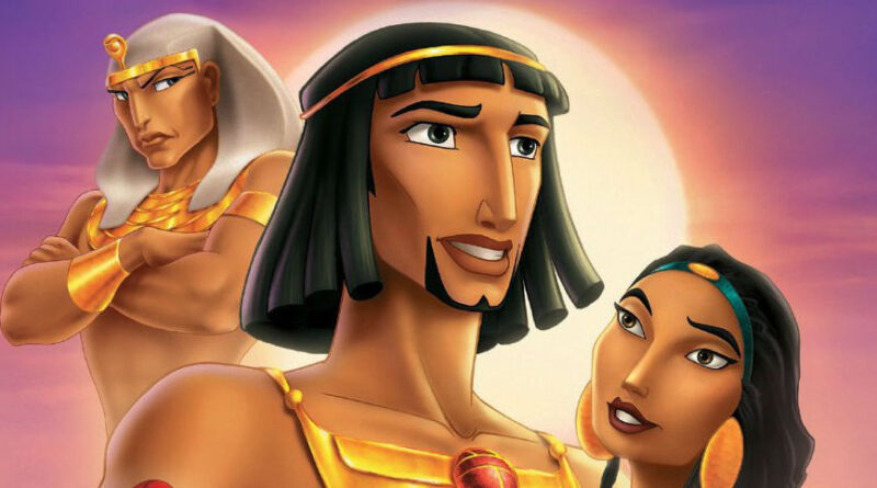 prince-of-egypt movie lakeland cultural arts center
