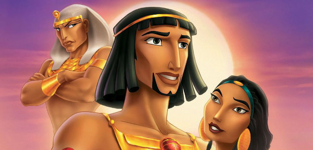 prince-of-egypt movie lakeland cultural arts center