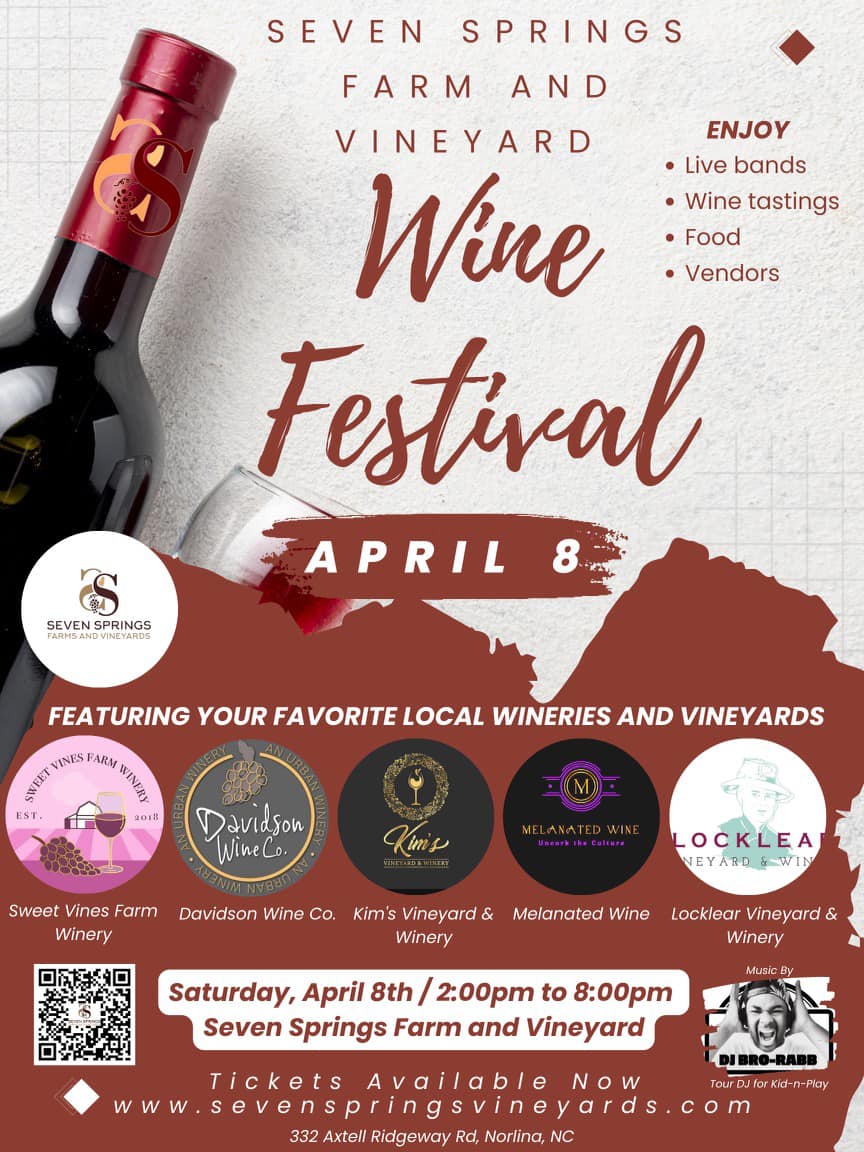 Wine Festival 2024 Near Me Inga Bethina