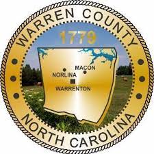 warren county nc government board of commissioners