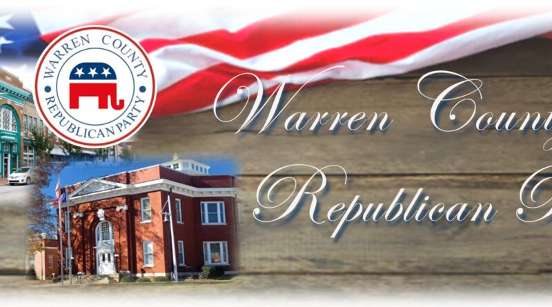 warren county gop republican party warrenton nc