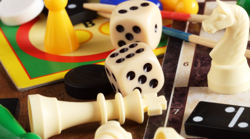 board game day warren county memorial library warrenton nc