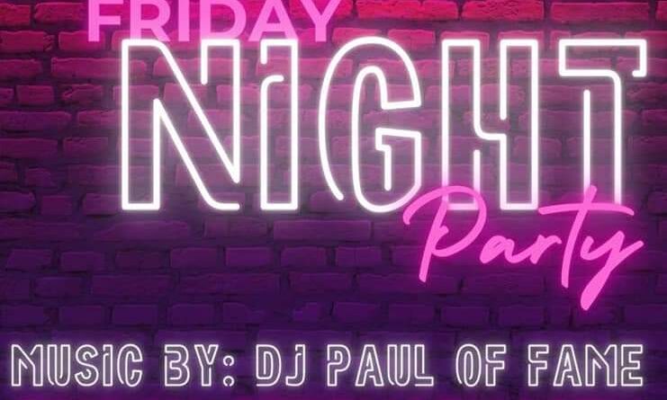 friday night party time out sports bar warrenton nc february 10 2023