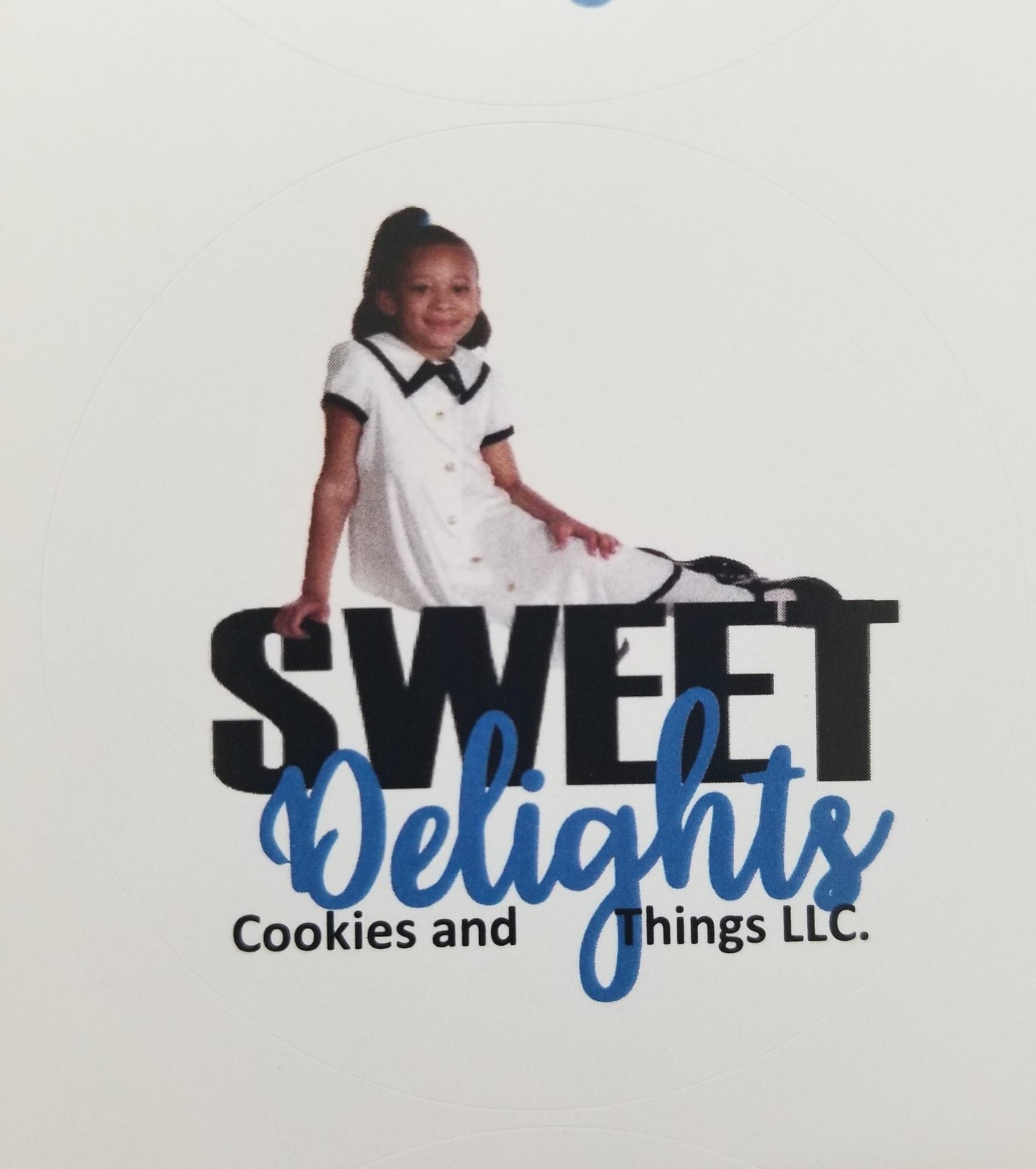 sweet delights cookies and things nc
