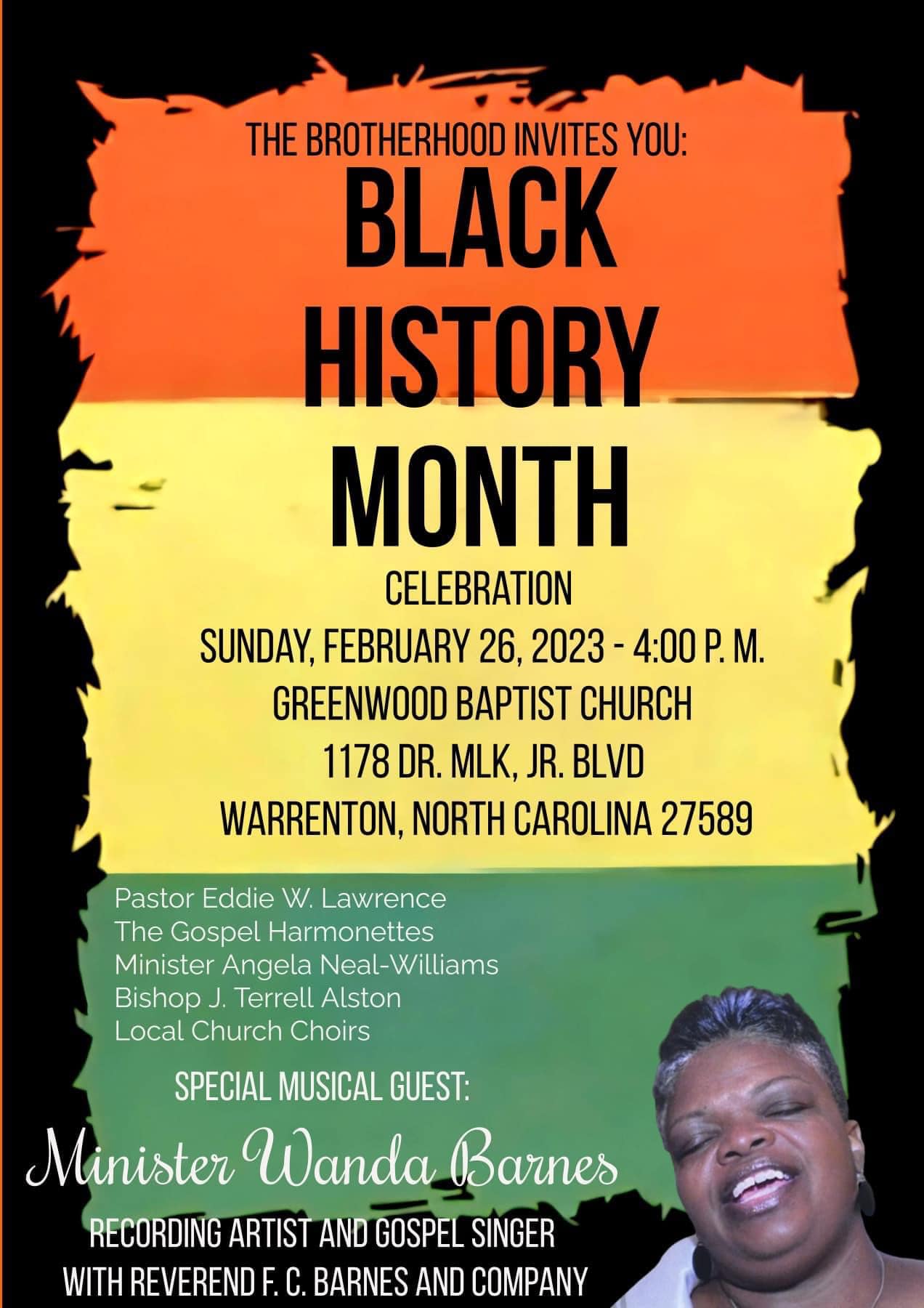 Middle School Lessons For Black History Month