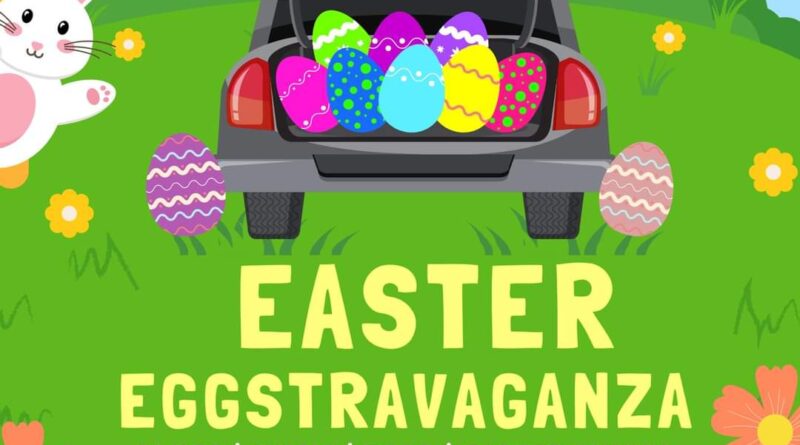 easter egg hunt eggstravaganza buddy isles littleton nc april 8 2023