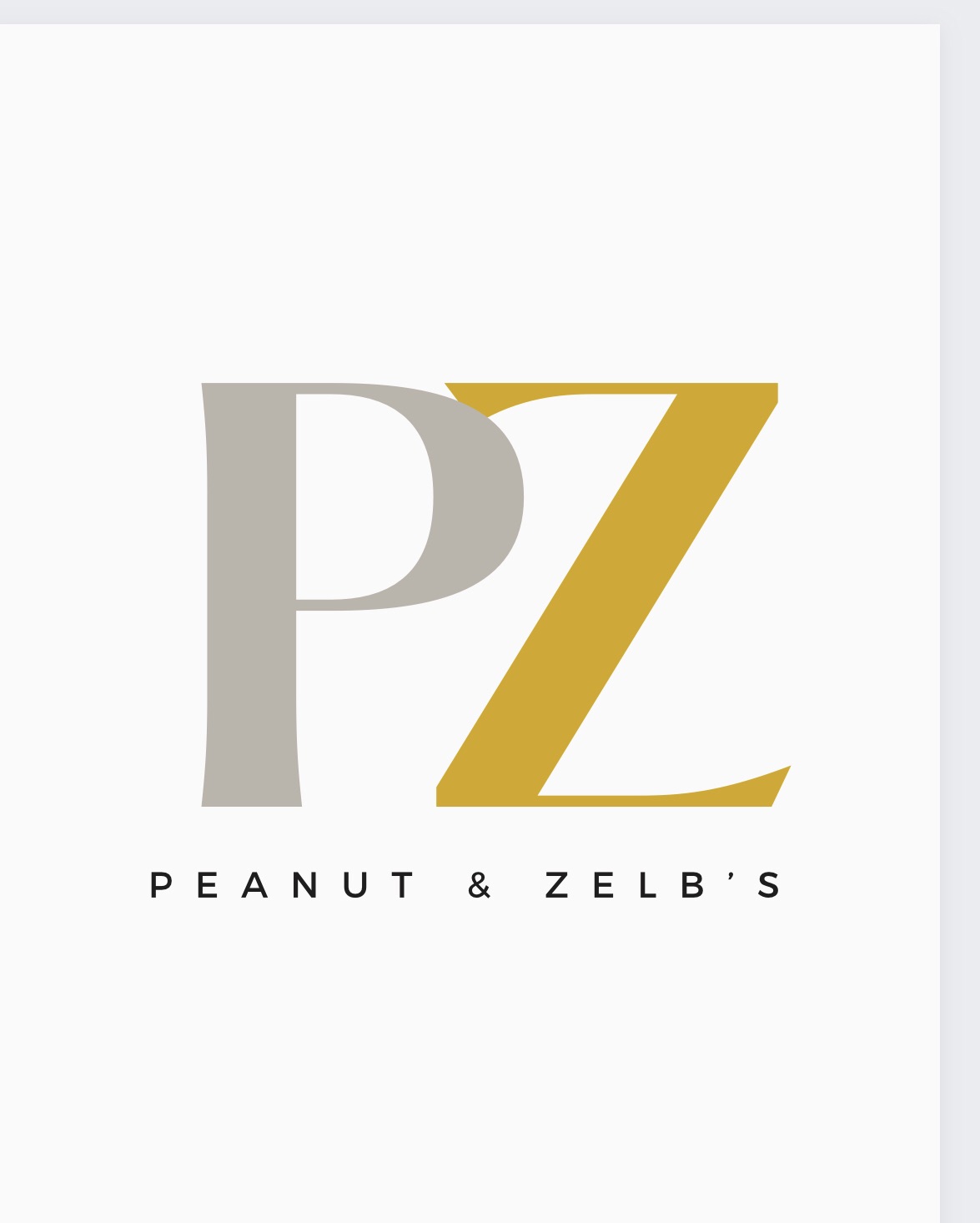 Peanut & Zelb's Produce