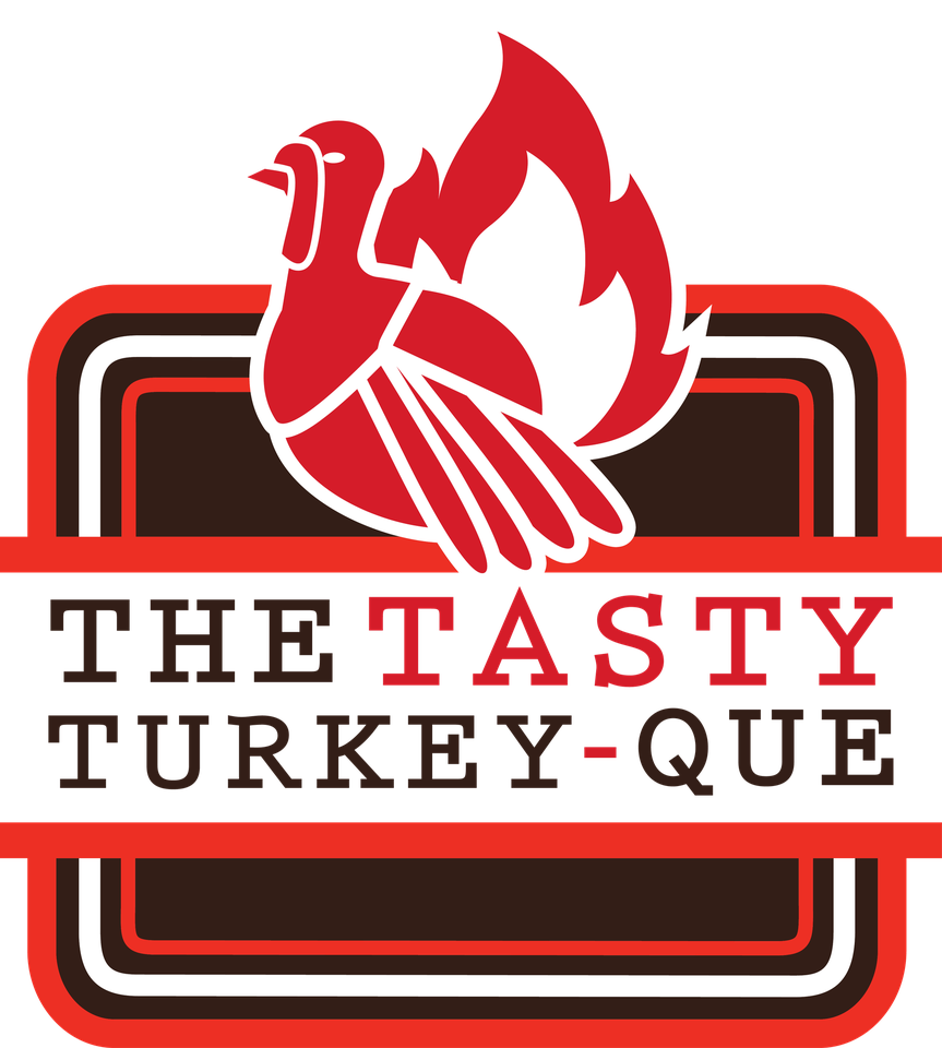 tasty turkey que food truck