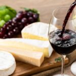 wine and cheese social friends of warren county memorial library nc