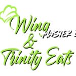 wing master e trinity eats food truck