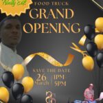 wing master e trinity eats food truck grand opening seven springs farm and vineyard march 26 2023