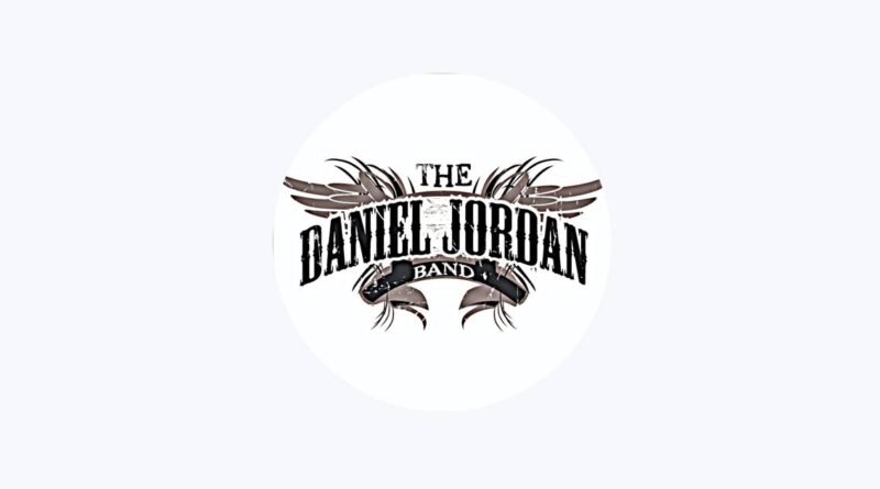 The Daniel Jordan Band music entertainment