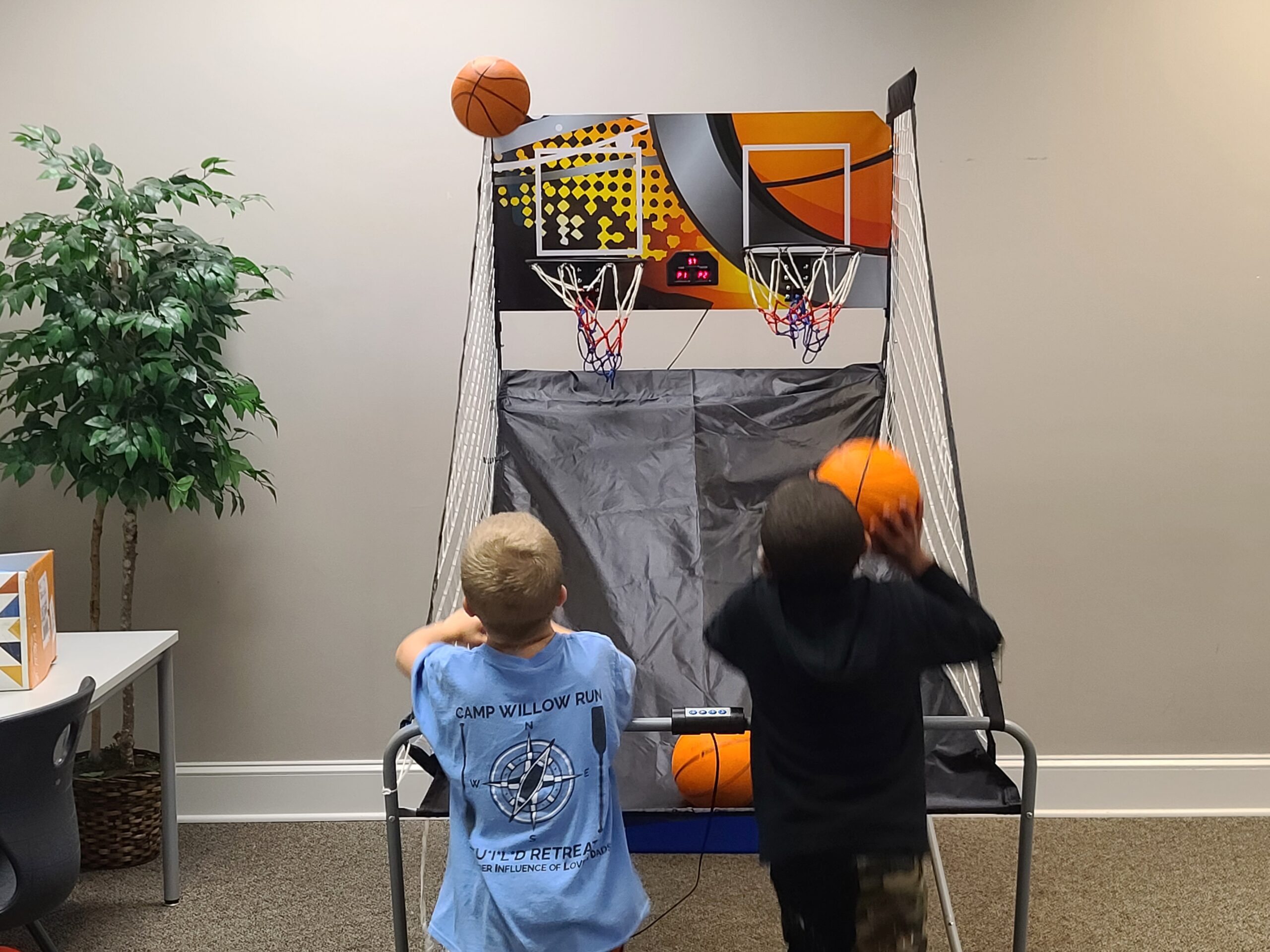 all day fun and games warren county memorial library warrenton nc summer reading 2023