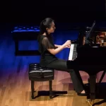 clara yang pianist