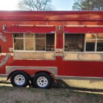 family affair hometown cooking food truck