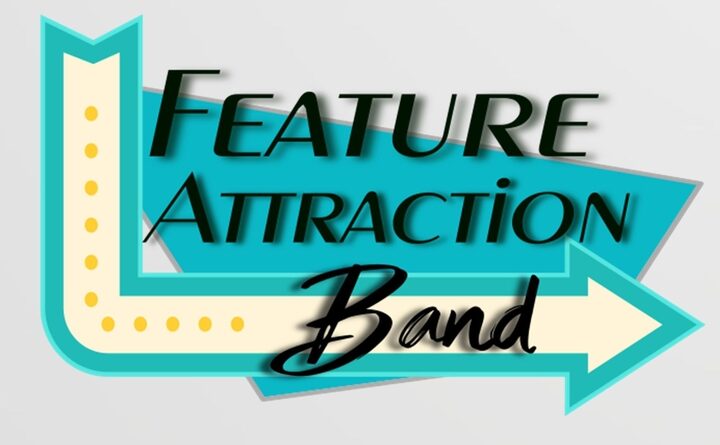 feature attraction band music