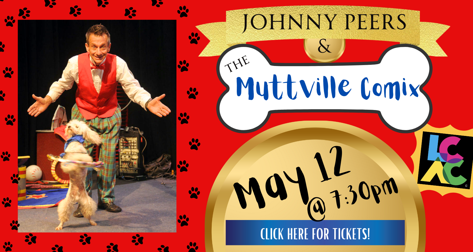 johnny peers muttville comix lakeland cultural arts center littleton nc may 12 2023