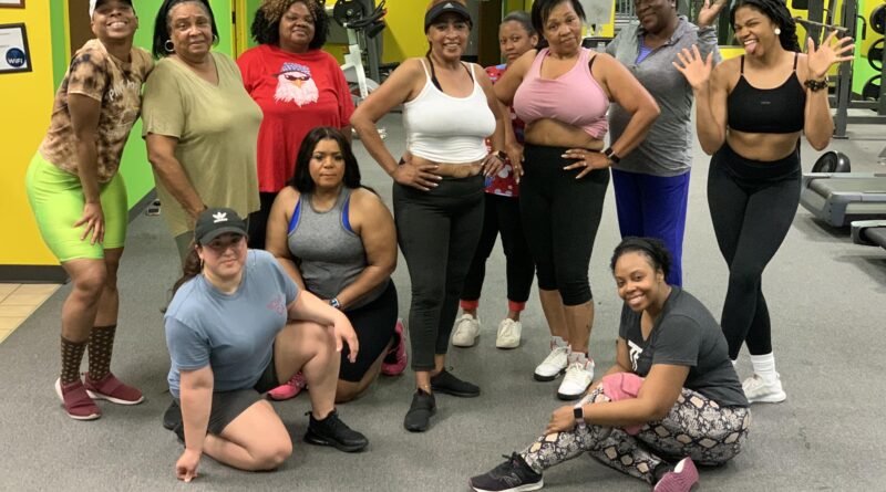 mixed fit kings fitness warrenton nc