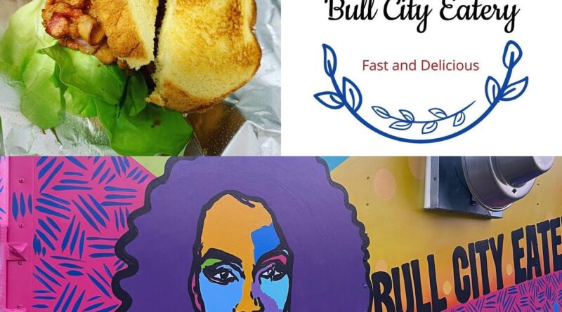 bull city eatery food truck nc