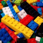 lego bricks