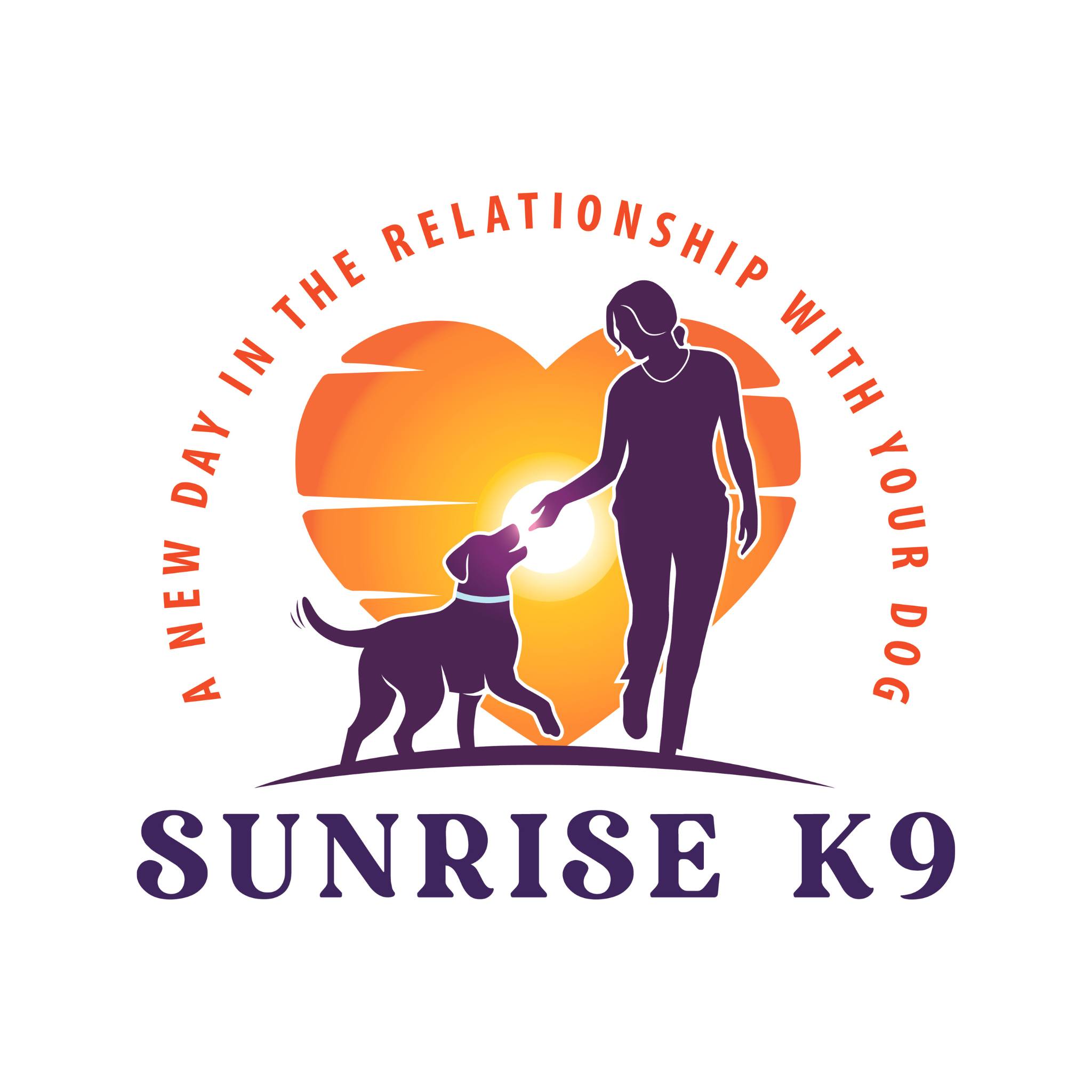 sunrise k9 dog leash walking workshop nc