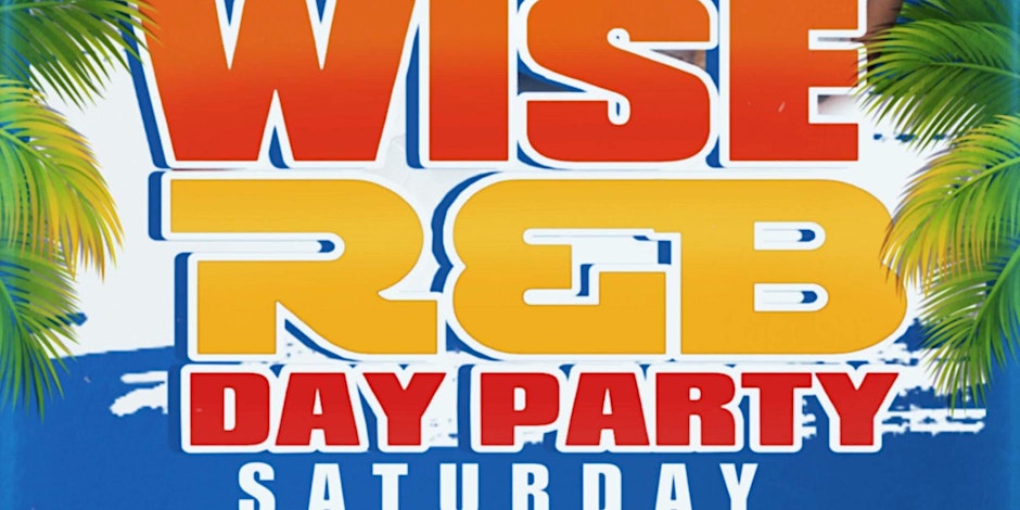 wise rb day party july 8 2023 nc