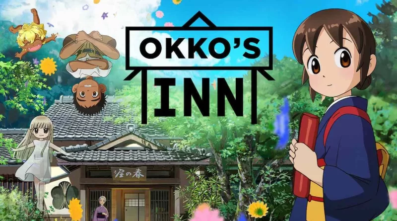 okko s inn movie showing