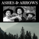 ashes and arrows lakeland cultural arts center littleton nc september 2023