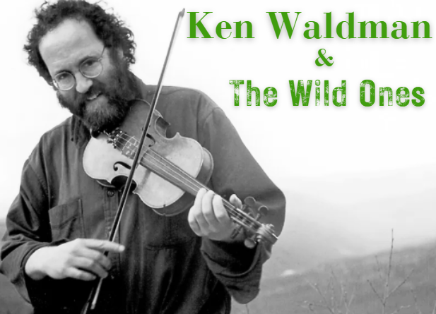 ken waldman the wild ones lakeland cultural arts center littleton nc