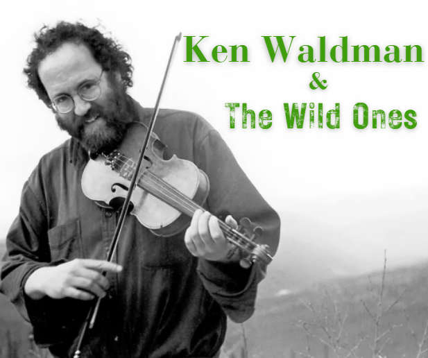 ken waldman the wild ones lakeland cultural arts center littleton nc