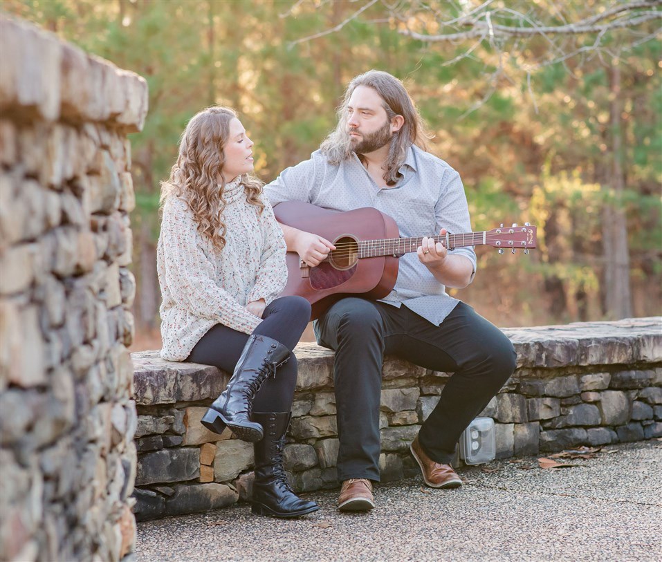 luke and hope