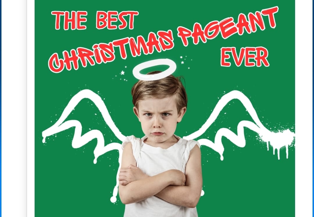 the best christmas pageant ever lakeland cultural arts center auditions 2023