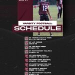 wchs varsity football 2023-2024