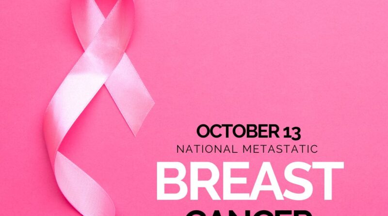 National Metastatic Breast Cancer Awareness Day jenny cakes at the lake littleton nc october 13 2023