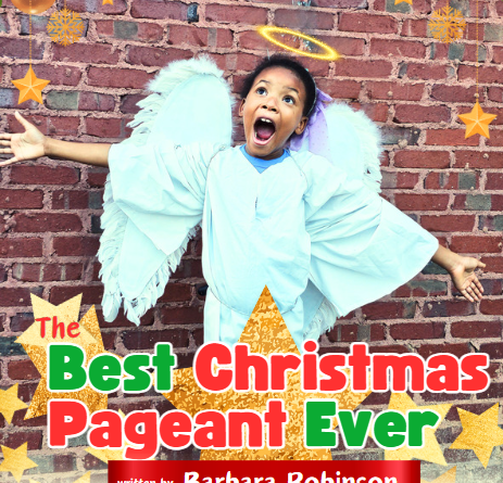 the best christmas pageant ever lakeland cultural arts center 2023