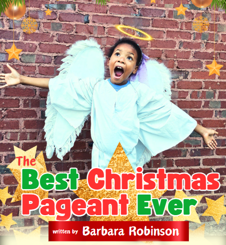 the best christmas pageant ever lakeland cultural arts center 2023