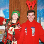 Holidays-Around-the-World- bright star theatre warren county memorial library nc