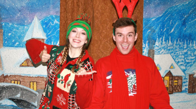 Holidays-Around-the-World- bright star theatre warren county memorial library nc