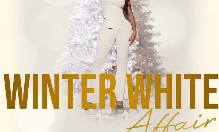 winter white affair deck entertainment complex norlina nc december 16 2023