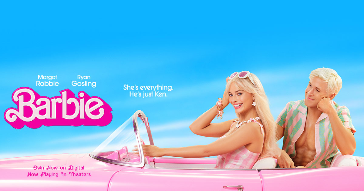 barbie movie lakeland cultural arts center littleton nc