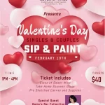 seven springs farm and vineyard valentines day singles couples february 10 2024