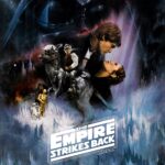Star Wars The Empire Strikes Back warren county memorial library warrenton nc
