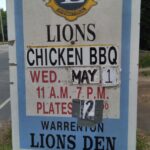 lions bbq chicken warrenton lions den may 1 2024