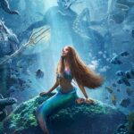 little mermaid movie showing nc