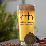mill hill brewery warrenton nc beer music food