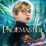 the pagemaster movie film