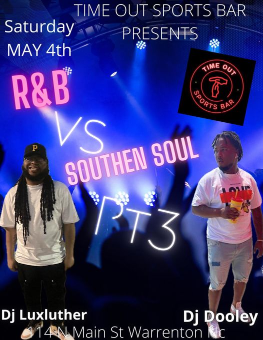 time out sports bar warrenton nc may 4 2024