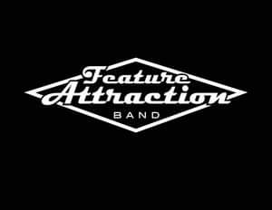 feature attraction band